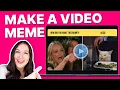 Download Lagu 3 manieren om een ​​videomeme te maken!