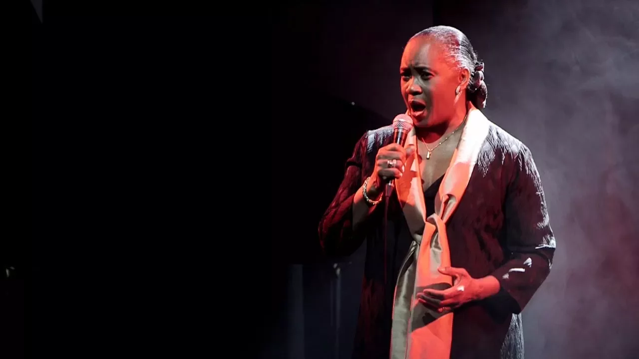 Barbara Hendricks vient chanter le blues à Maurice en novembre