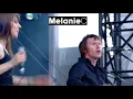 Melanie C - 08 When You're Gone - Live at the Isle of Wight Festival 2007 (HQ)
