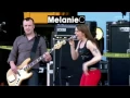 Download Lagu Melanie C - 08 When You're Gone - Live at the Isle of Wight Festival 2007 (HQ)