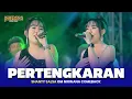 Lagu PERTENGKARAN - SHANTY SALSA OM NIRWANA COMEBACK | LIVE HM PRO AUDIO JOMBANG