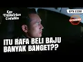 Lagu Devan Curiga Karena Rafa Beli Baju Banyak | KAU DITAKDIRKAN UNTUKKU | EXTENDED | EPS.233B