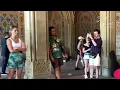 Cowboys to Girls（The Intruders）- Cover Story Acapella Soul, Central Park, NYC 【Street Music】