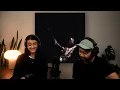 My Wife Reacts To Travis Scott UTOPIA