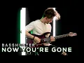 Download Lagu Basshunter - Now You're Gone | Cole Rolland (Guitar Cover)