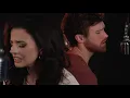 Tanner Patrick & KristyLee - If The World Was Ending (JP Saxe & Julia Michaels Cover)