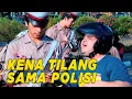 Ternyata bapak ini bisa kena tilang Polisi karena hal ini | SKETSA