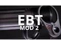 PWS ENHANCED BUFFER TUBE MOD 2