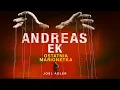 Ostatnia marionetka Autor Andreas Ek Lektor Filip Kosior cz1 Kryminały po Polsku AudioBook PL