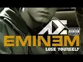Download Lagu Eminem lose yourself slowed + reverb