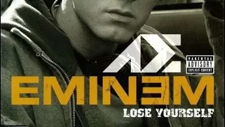 Eminem Lose Yourself Slowed Reverb 