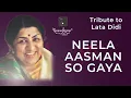 Neela Aasman So Gaya - नीला आसमान सो गया from Silsila (1981) by Gauri Kavi