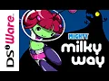 Download Lagu [DSiWare] Mighty Milky Way (2011) Longplay