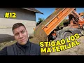 Download Lagu Izlivanje CEMENTNE KOŠULJICE na podno grejanje *ESTRIH* #EP12