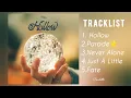 Stray Kids - 'HOLLOW' The 3rd Japanese Mini Album [FULL ALBUM]