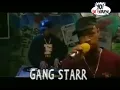 Gangstarr - Mass appeal (freestyle )
