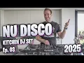 Download Lagu The best Disco Kitchen DJ Mix ep.3 | SØGAARD (DK)