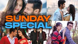 SUNDAY SPECIAL में जानिए Bollywood Ki फटाफट खबरें 6th September 2026 Latest Update: Shahrukh, Salman