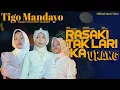 Lagu Tigo Mandayo - Rasaki Tak Lari Kaurang ( Official Music Video )