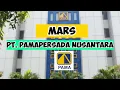 Mars PT. PAMA || Pamapersada Nusantara