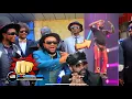 Lagu WERRASON ALELISI MZEE KINDINGU EFFACÉ ADIDAS ARENA DE FERRE MOLILI , WERRA SUR FALLY TO LINGANA