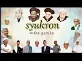 Download Lagu Syukron Wahai Guruku Cover By. ALHABIB