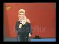 Ajda Pekkan - Uykusuz Her Gece (Live) Canlı Performans 1992
