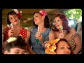 Mamz'elle Bee Swing Orchestra - Enjoy Yourself, it's later than you think  (clip officiel)