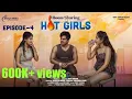 Room Sharing With Hot Girls Episode-4 Telugu Webseries 2024 Sai Badapu Ridhi Vrindha Reddy