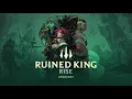 Download Lagu RISE by Unsecret (Audio) | Ruined King