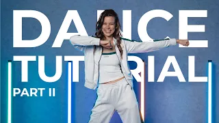 Beginner Hip Hop Dance Tutorials: Learn Step by Step
