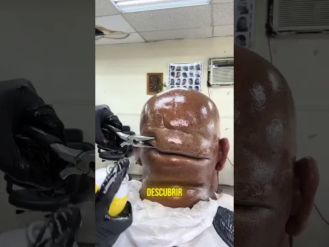 El Corte de PELO más COMPLICADO del MUNDO