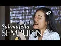 Andra and The Backbone - Sempurna (Cover by Sahmafella)