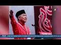 Download Lagu ZAHID DIDAKWA ELAK LAKSANA TITAH ADENDUM, HALANG NAJIB KELUAR