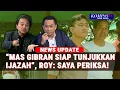 Download Lagu Panas! Adu Argumen Roy Suryo vs Relawan Jokowi Bara JP Soal Ijazah Wapres Gibran