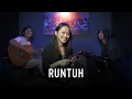 Download Lagu Easter Matius - Runtuh | A CAT TUNES SESSION