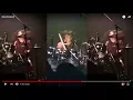 Download Lagu JUNNA: Drum Solo Part