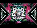 Saiko, JC Reyes, Dei V - Bad Gyal Tech House Remix