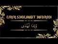 Lagu LIRIK WULIDAL HUDA SHOLAWAT HADROH PALING KEREN 2022 || BABUL MUSTOFA #WulidalHuda