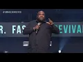 Tasha Cobbs Leonard ft. Pr. John Gray - Im Getting Ready - Fill me up -  Put a Praise on it ...live