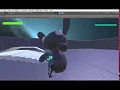 Unity - Sword and Jetpack Update 17