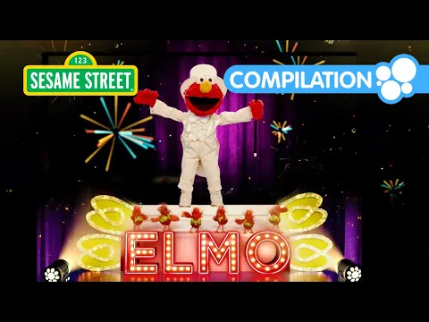 Download MP3 Sesame Street: 2 Hour Elmo the Musical Compilation!
