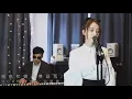 飛鳥和蟬 (雙語版) cover by 谷婭溦