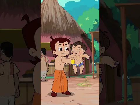 Chhota Bheem #shorts