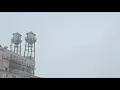 Winter weather hits Duluth