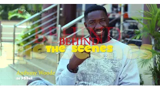 the therapist anthony woode