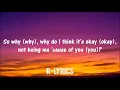 Download Lagu Ulrikke Brandstorp - Attention (Lyrics) Norway- Eurovision 2020