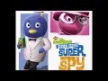 The Backyardigans International Super Spy Part 2 full resolution