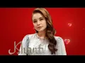 KHANTI - ROSSA - OST Bidadari Bermata Bening - Lirik Lagu