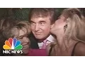 Lagu 1990s: After Bankruptcies, Donald Trump Goes From Building To Branding | NBC News